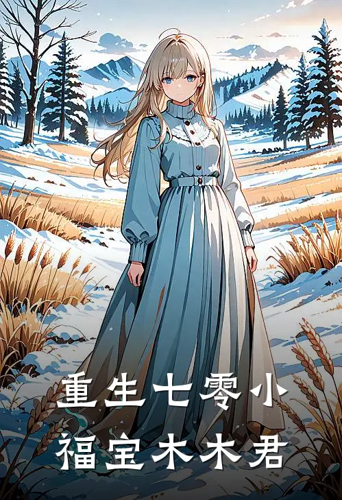 重生七零小福宝 木木君