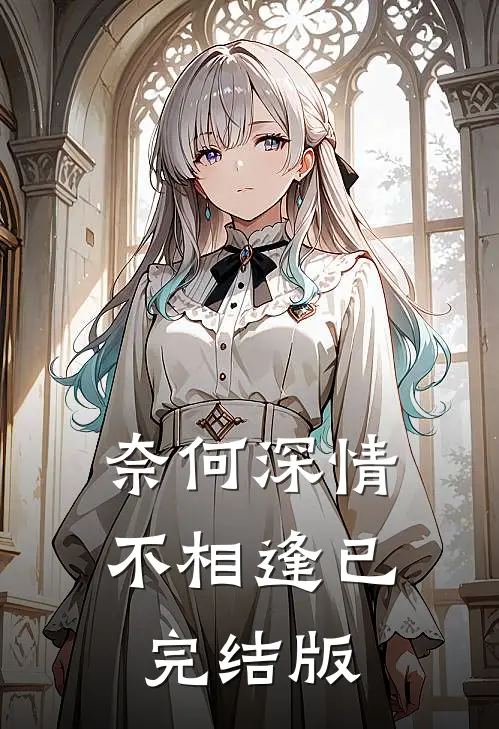 奈何深情不相逢已完结版