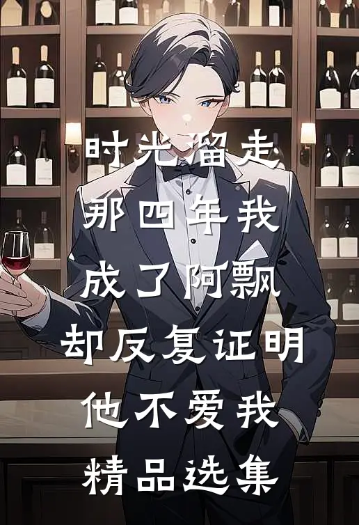时光溜走那四年我成了阿飘，却反复证明他不爱我精品选集