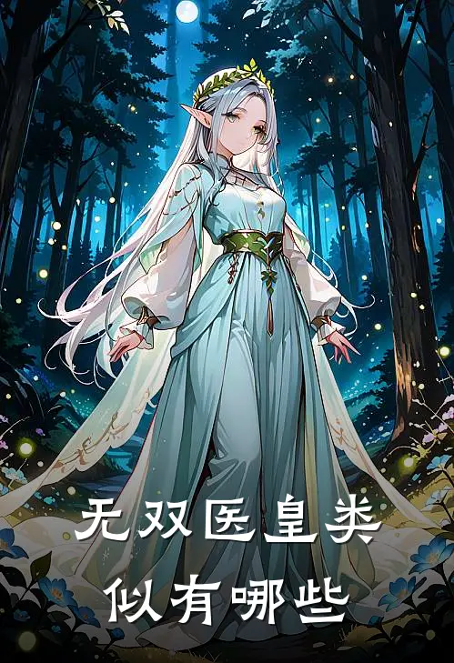 无双医皇类似有哪些