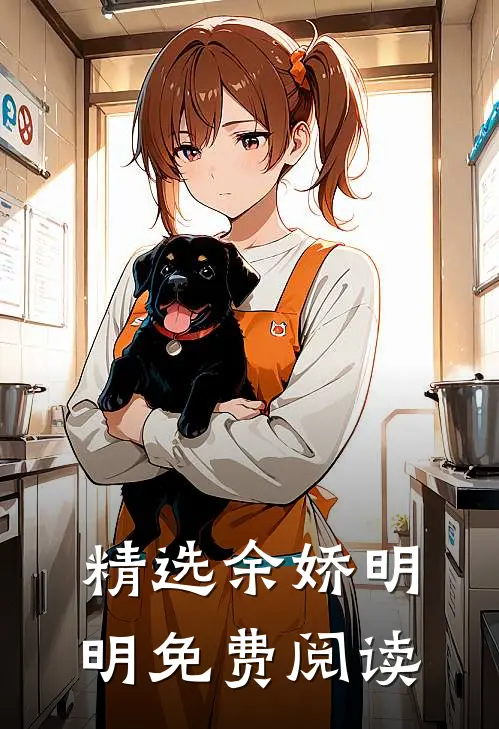 精选余娇明明免费阅读