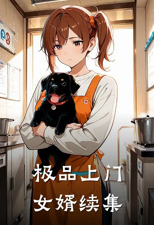 极品上门女婿续集