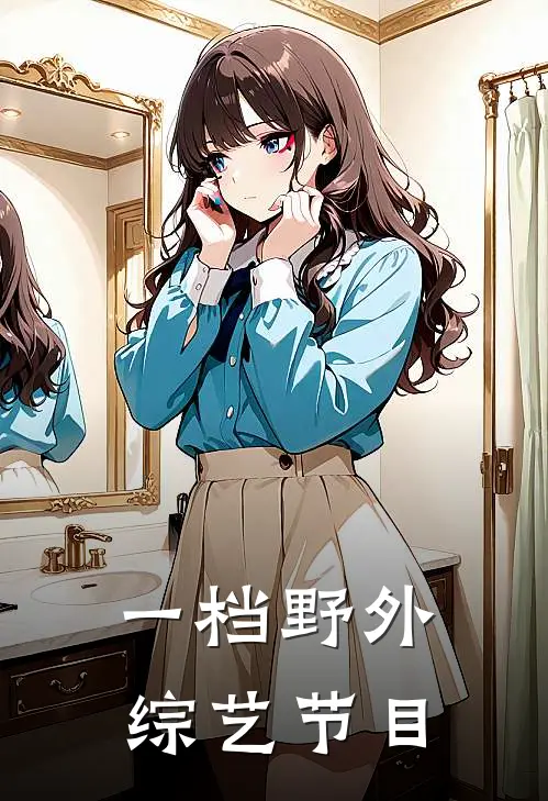 一档野外综艺节目