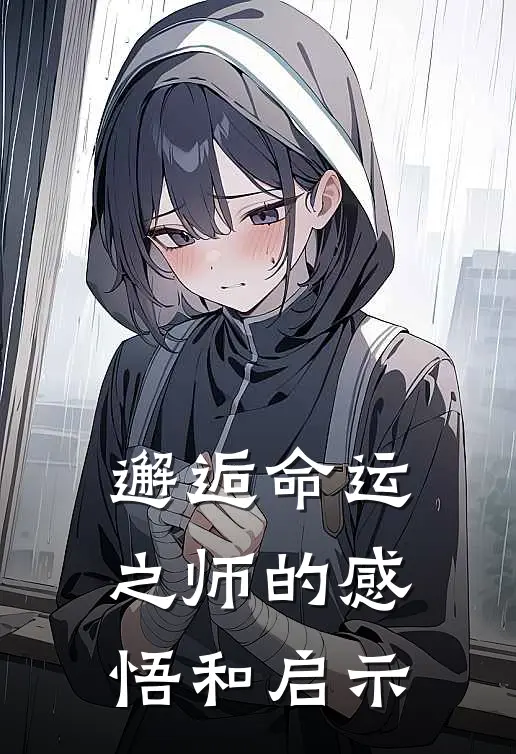 邂逅命运之师的感悟和启示