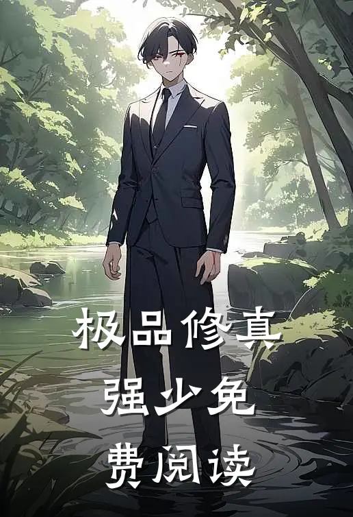 极品修真强少免费阅读