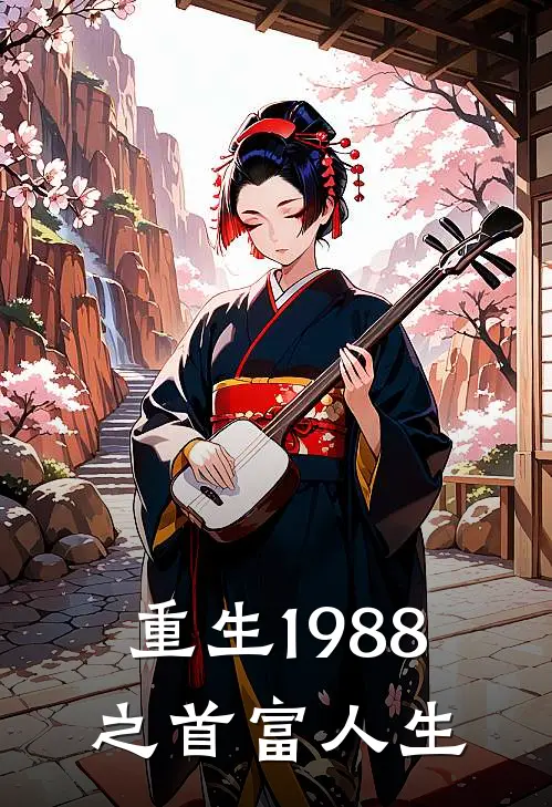 重生1988之首富人生