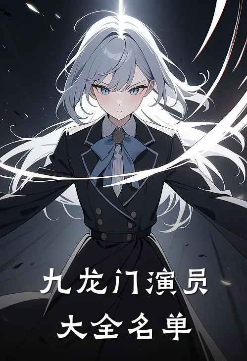 九龙门演员大全名单