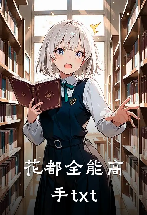 花都全能高手txt