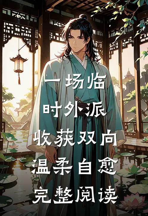 一场临时外派，收获双向温柔自愈完整阅读