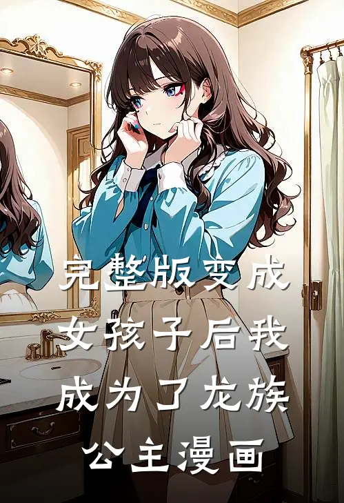 完整版变成女孩子后我成为了龙族公主漫画