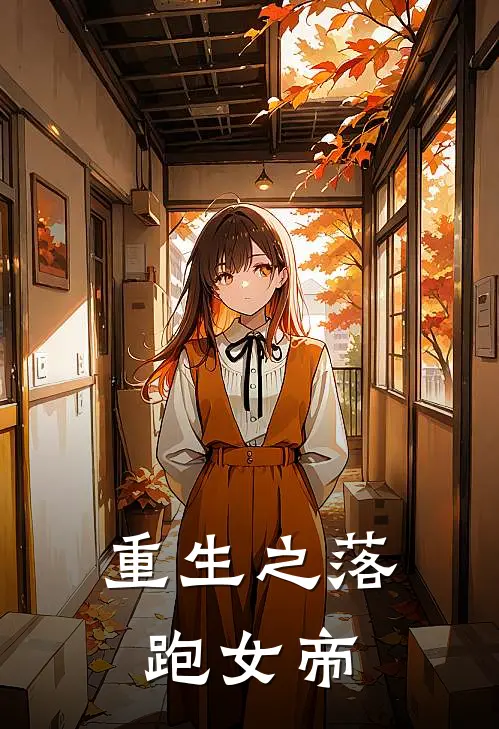 重生之落跑女帝