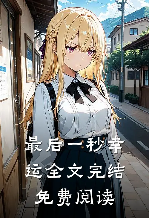 最后一秒幸运全文完结免费阅读