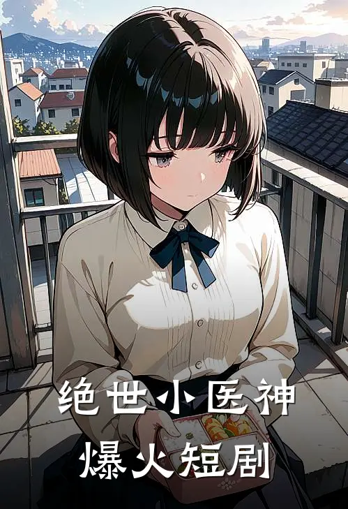 绝世小医神爆火短剧
