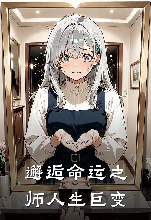 邂逅命运之师人生巨变