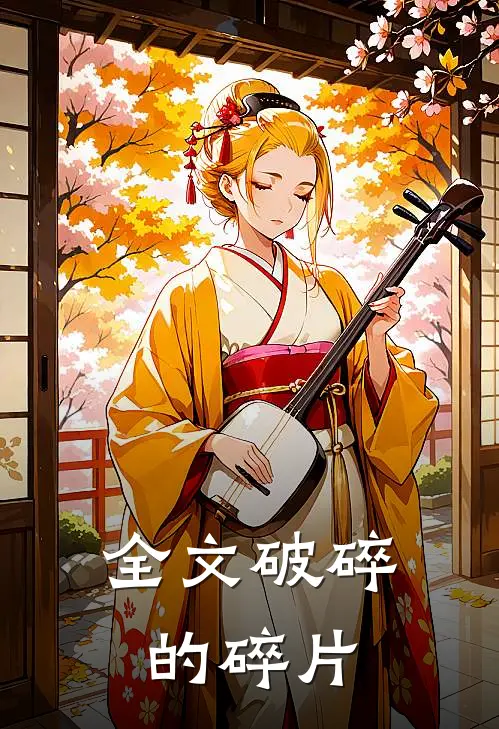 全文破碎的碎片