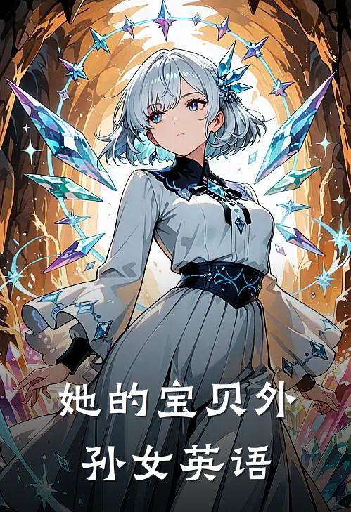 她的宝贝外孙女英语