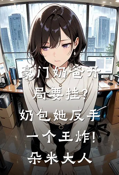 豪门奶爸开局要挂?奶包她反手一个王炸! 朵米大人