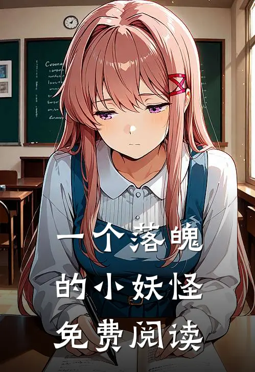 一个落魄的小妖怪免费阅读