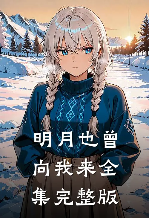 明月也曾向我来全集完整版