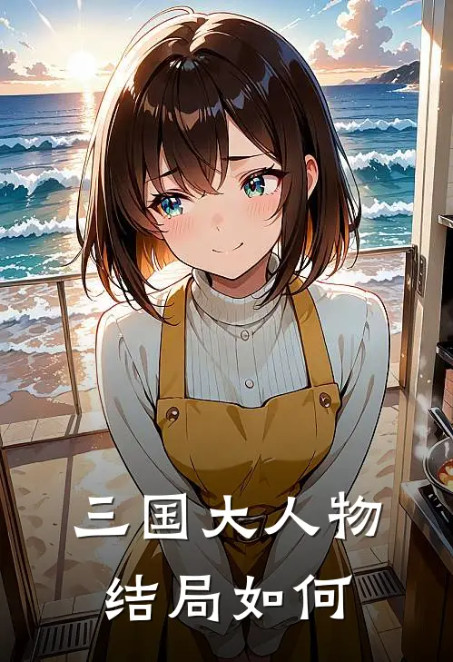 三国大人物结局如何