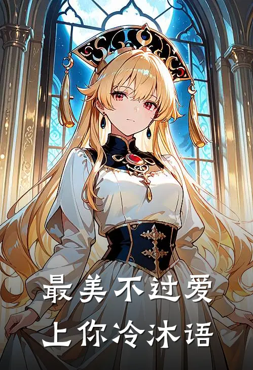 最美不过爱上你 冷沐语