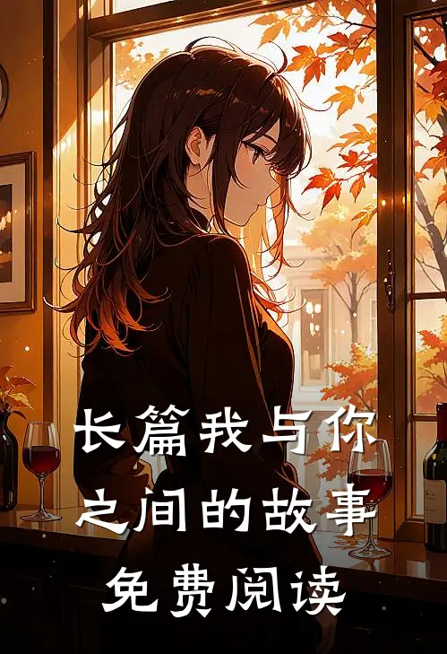 长篇我与你之间的故事免费阅读