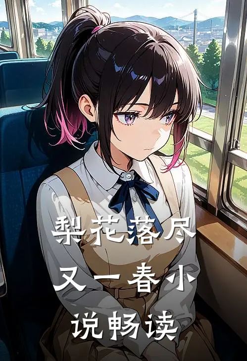 梨花落尽又一春小说畅读