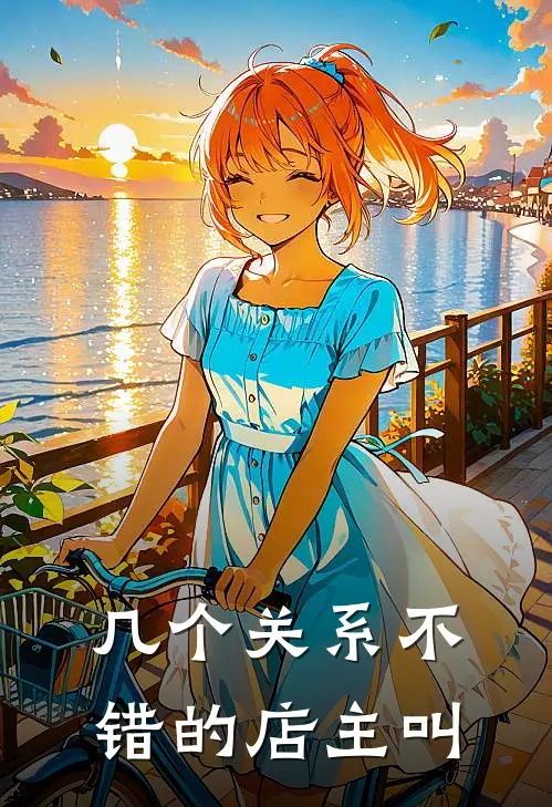 几个关系不错的店主叫