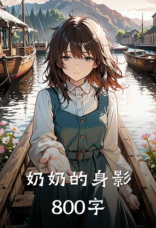 奶奶的身影800字