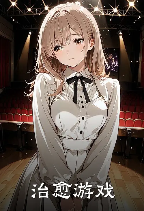 治愈游戏