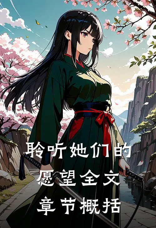 聆听她们的愿望全文章节概括