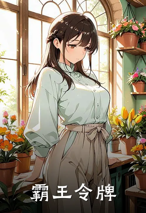霸王令牌