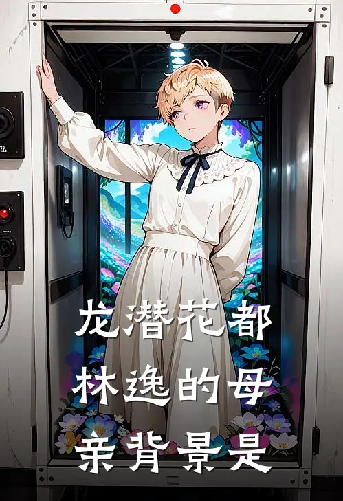 龙潜花都林逸的母亲背景是