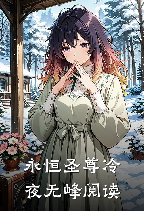 永恒圣尊冷夜无峰阅读