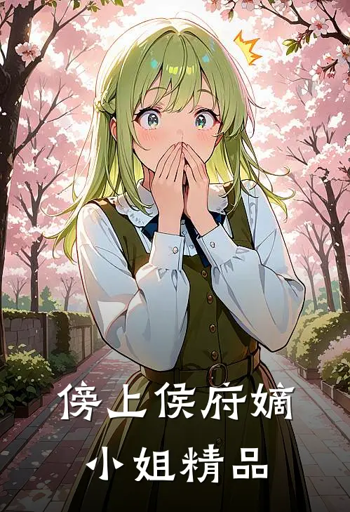 傍上侯府嫡小姐精品