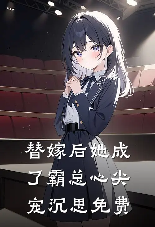 替嫁后她成了霸总心尖宠沉思免费