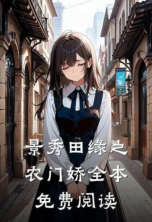 景秀田缘之农门娇全本免费阅读