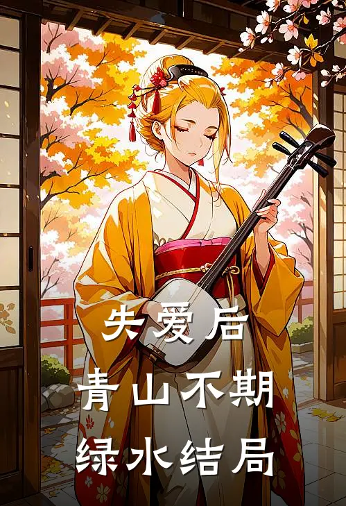 失爱后，青山不期绿水结局