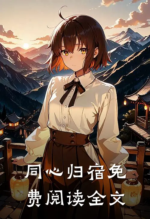 同心归宿免费阅读全文