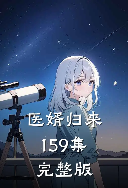 医婿归来159集完整版