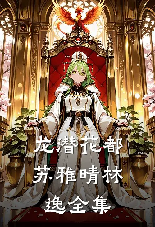 龙潜花都苏雅晴林逸全集