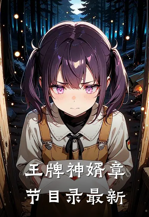 王牌神婿章节目录最新