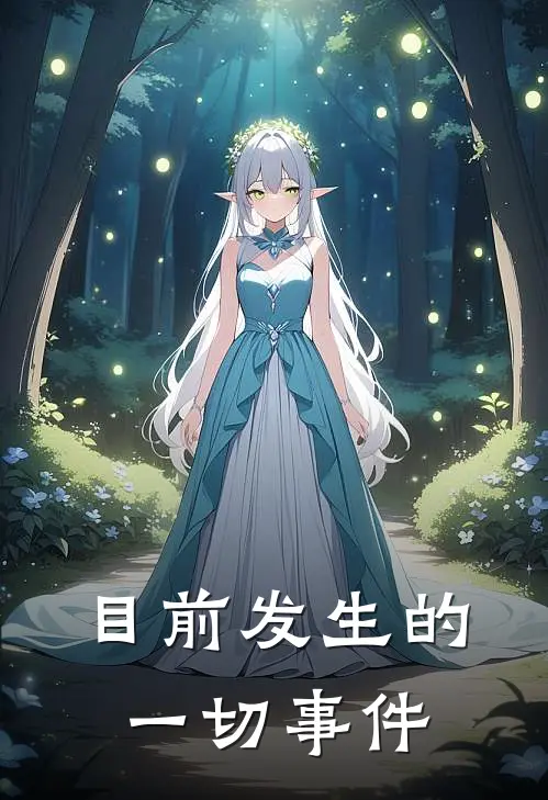 目前发生的一切事件