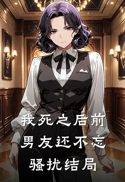 我死之后前男友还不忘骚扰结局