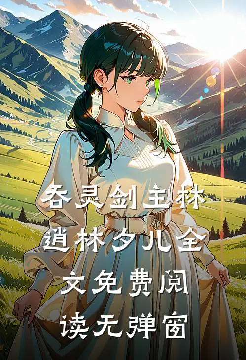 吞灵剑主林逍林夕儿全文免费阅读无弹窗