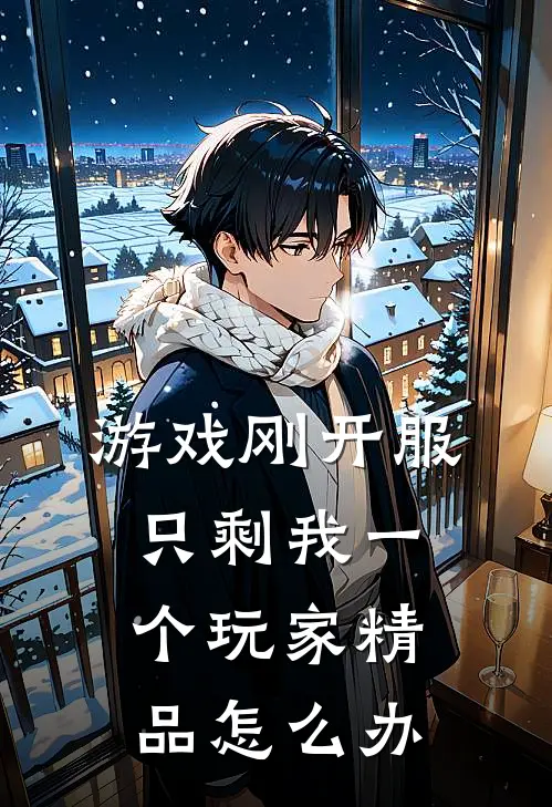 游戏刚开服只剩我一个玩家精品怎么办