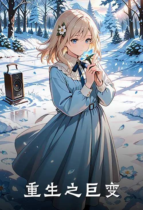 重生之巨变