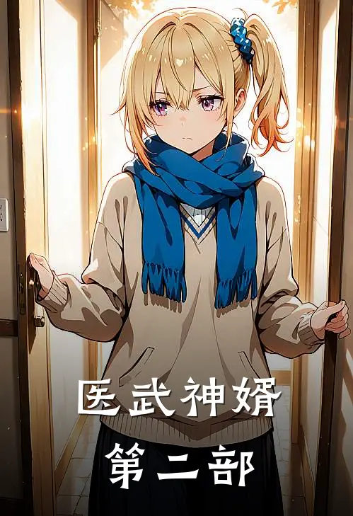 医武神婿第二部