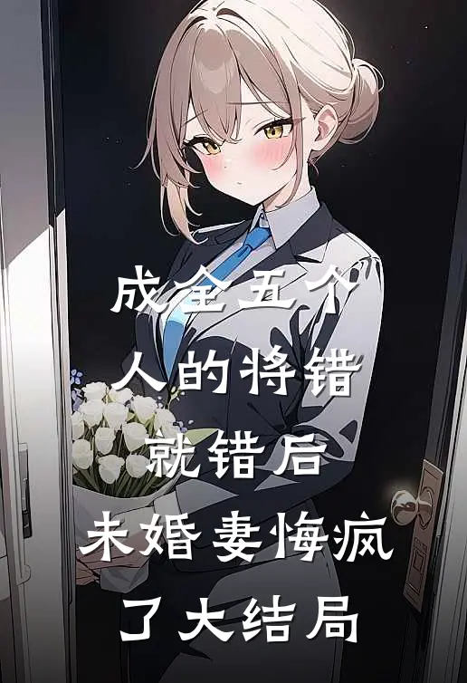 成全五个人的将错就错后，未婚妻悔疯了大结局