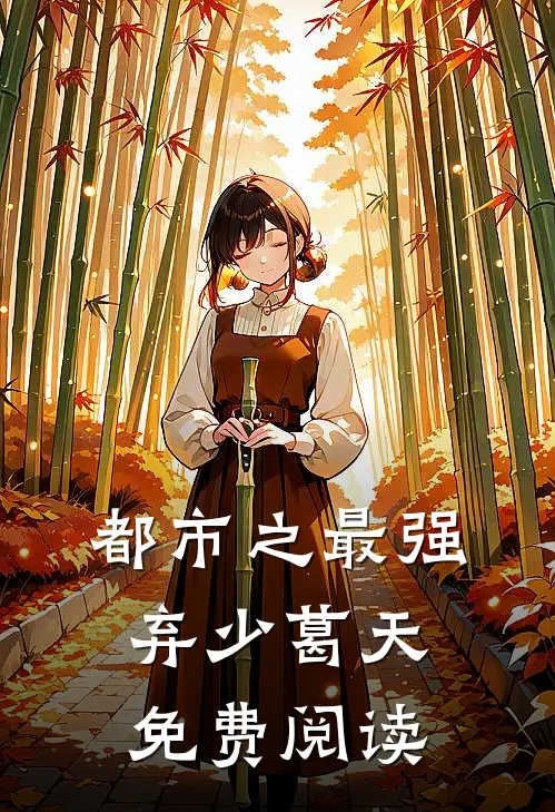 都市之最强弃少葛天免费阅读